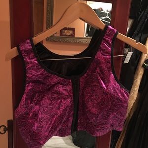 Sports bra limited edition